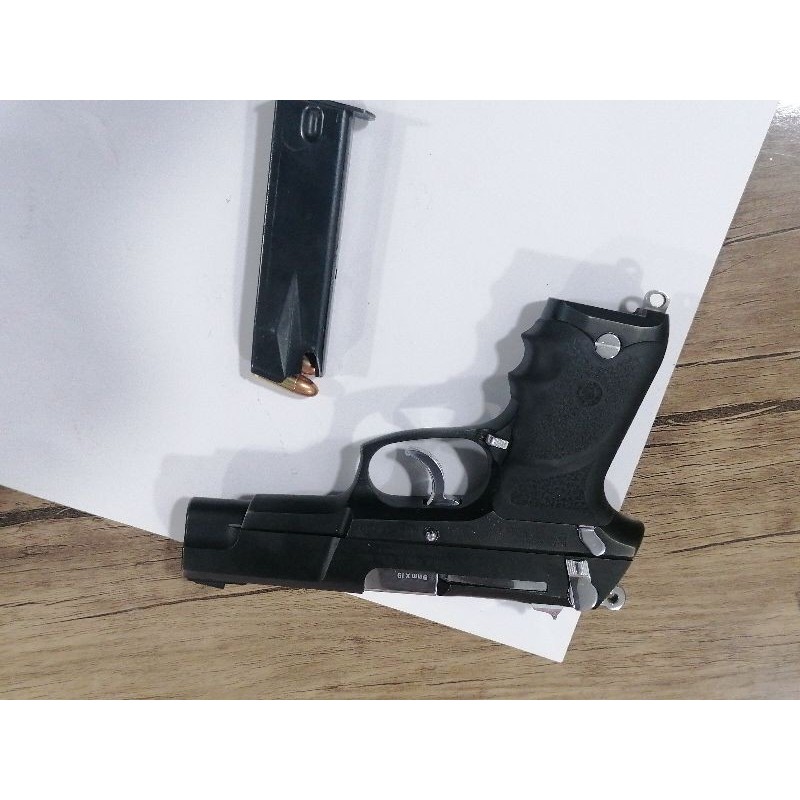 Tertemiz ruger