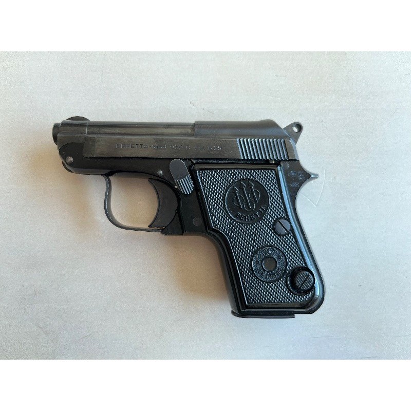 Beretta 6.35 Mod 950