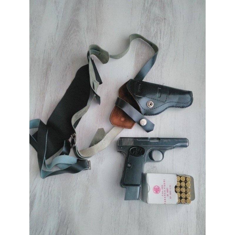 Konya'da satılık 7,65 Tabanca