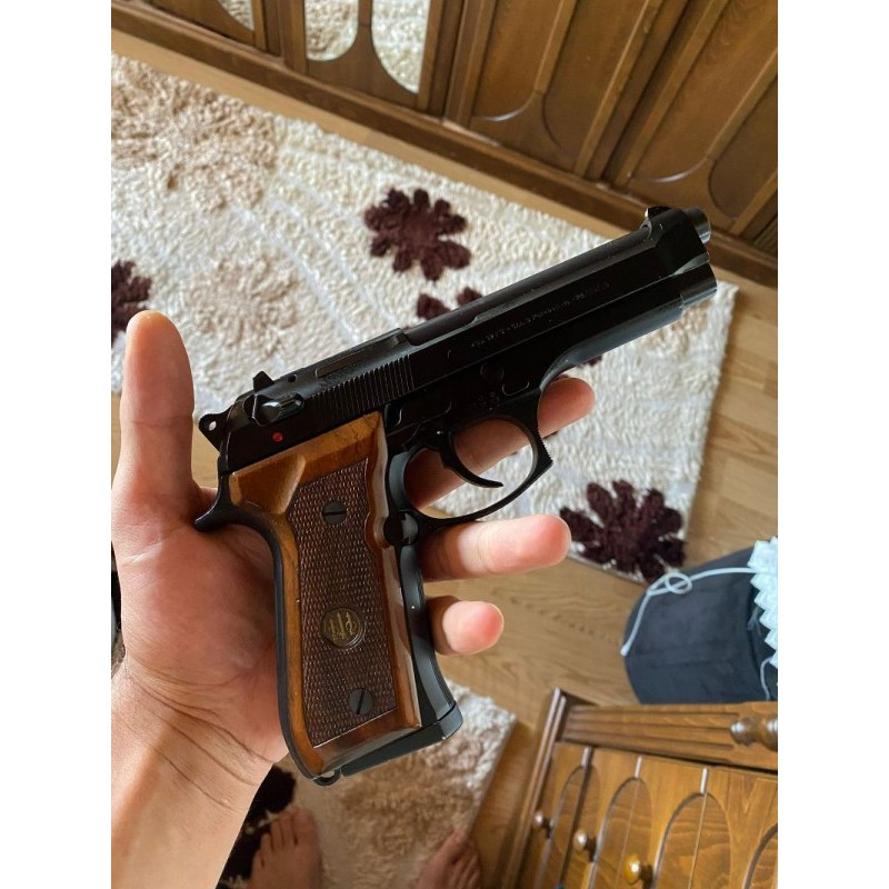 baretta f92