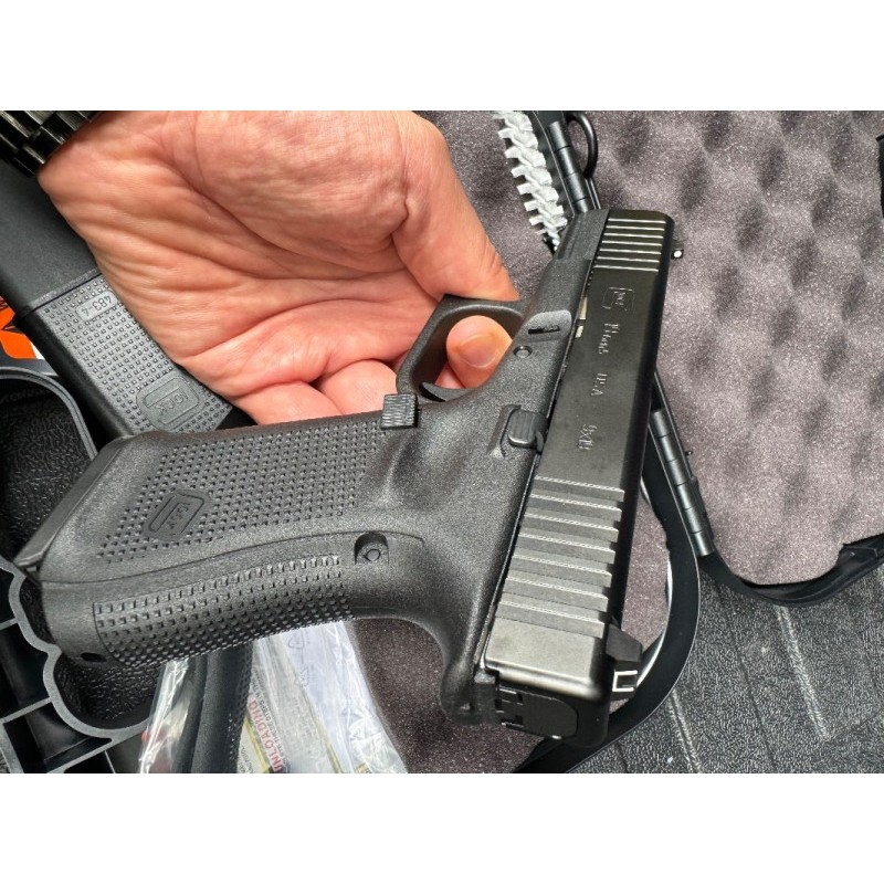 SIFIR GLOCK 19 GEN 5