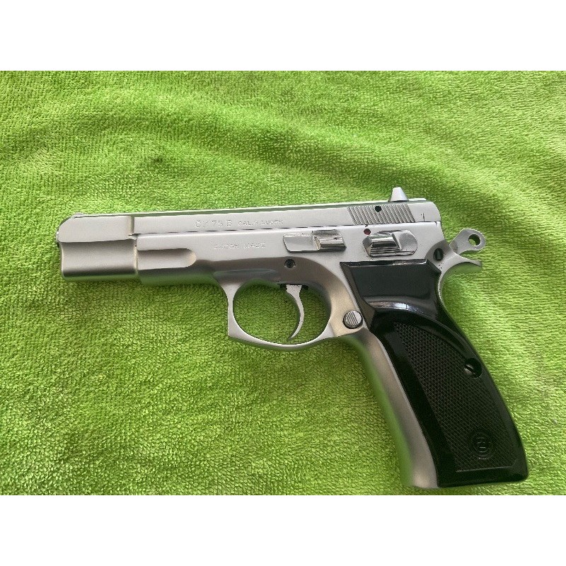 Orijinal CZ 75 B