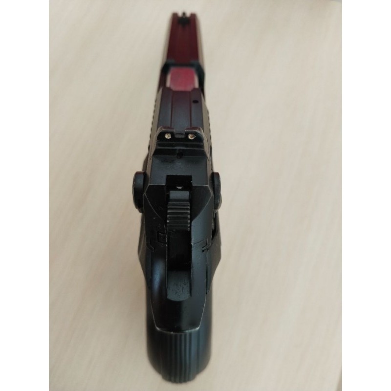 9MM TABANCA