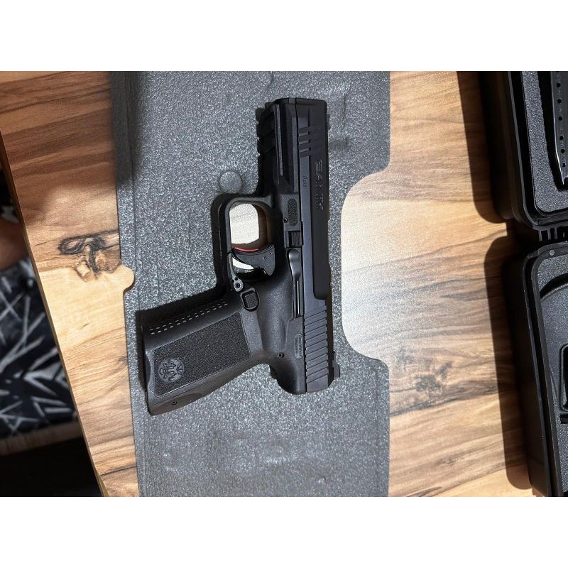 Ruhsatlı Canik TP9 SF Elite-S