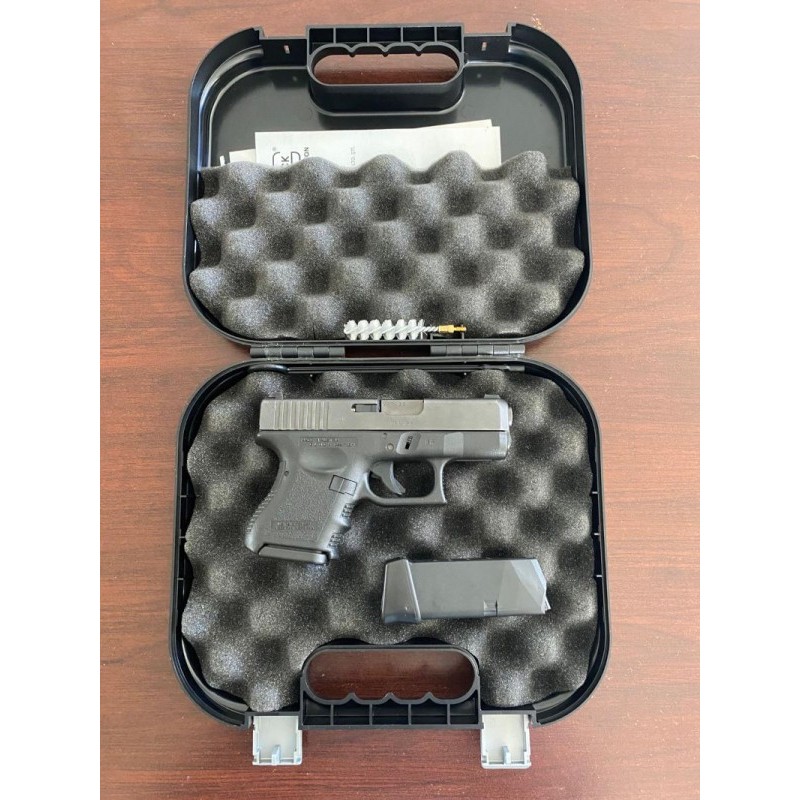 SIFIR GLOCK 26 Gen 3