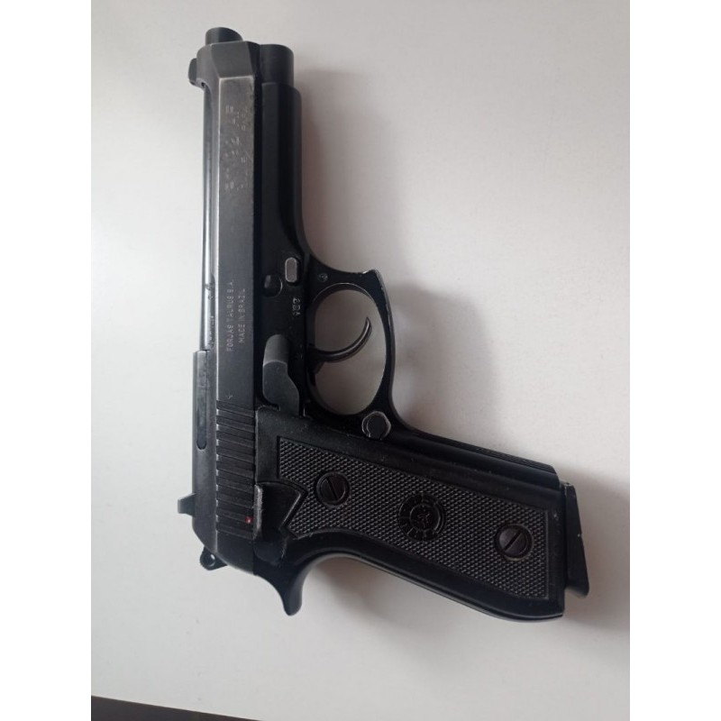 TAURUS PT 92