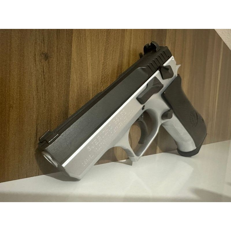 JERİCHO 941 FS