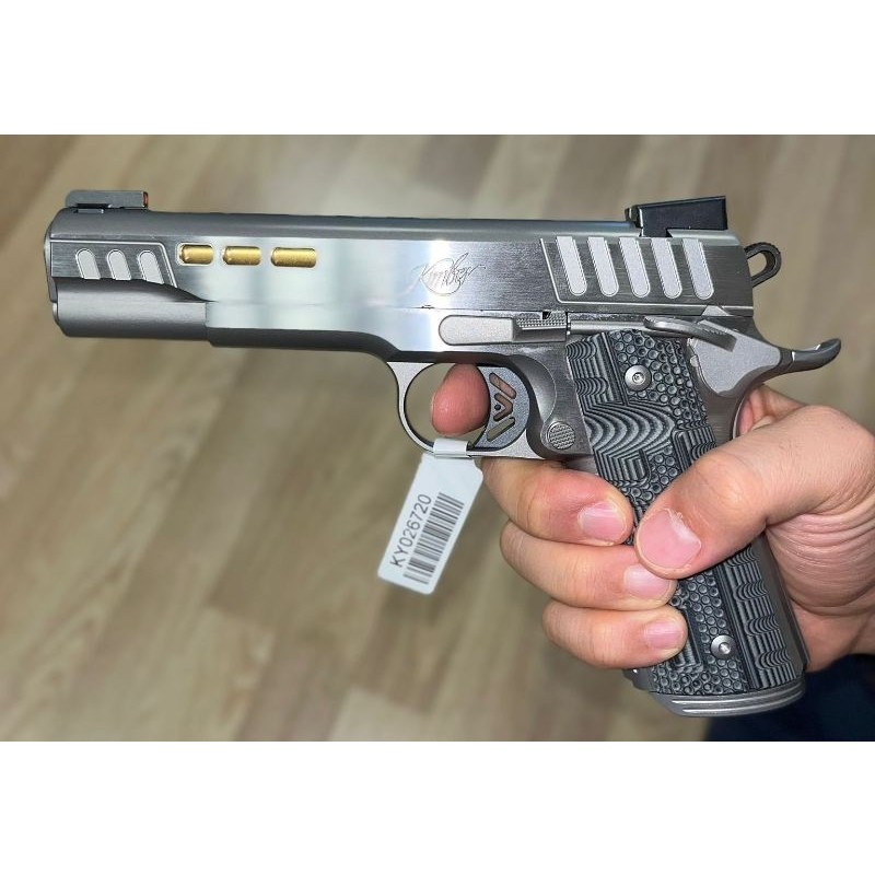 KİMBER RAPİD DAWN 1911