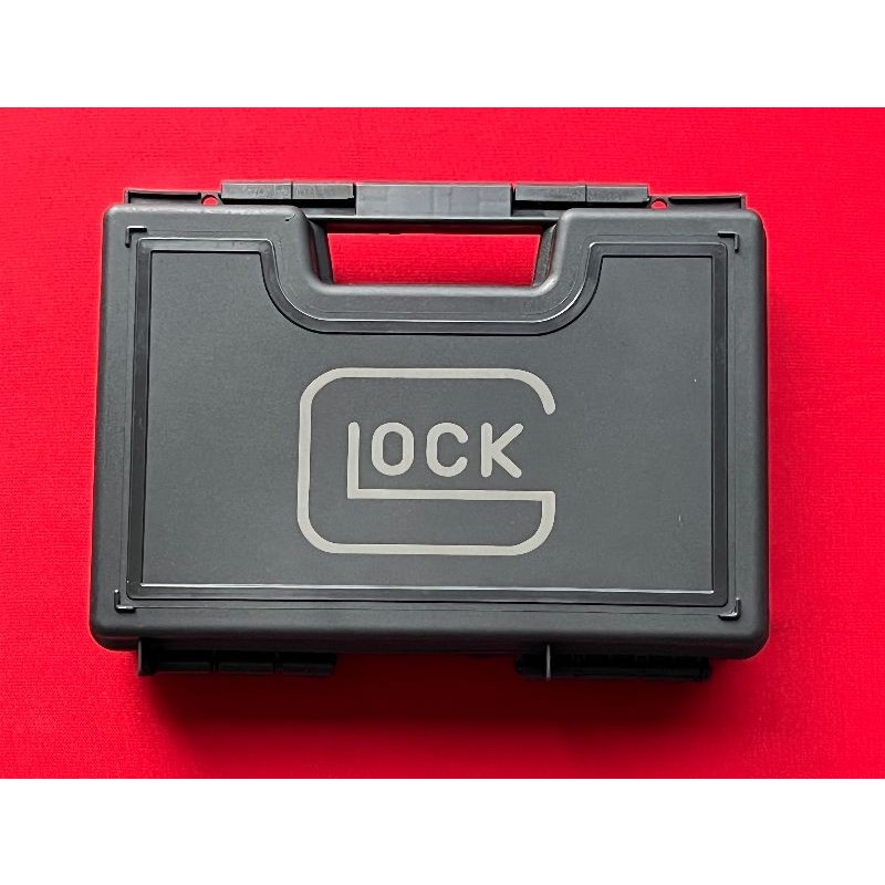 GLOCK TABANCA KUTUSU