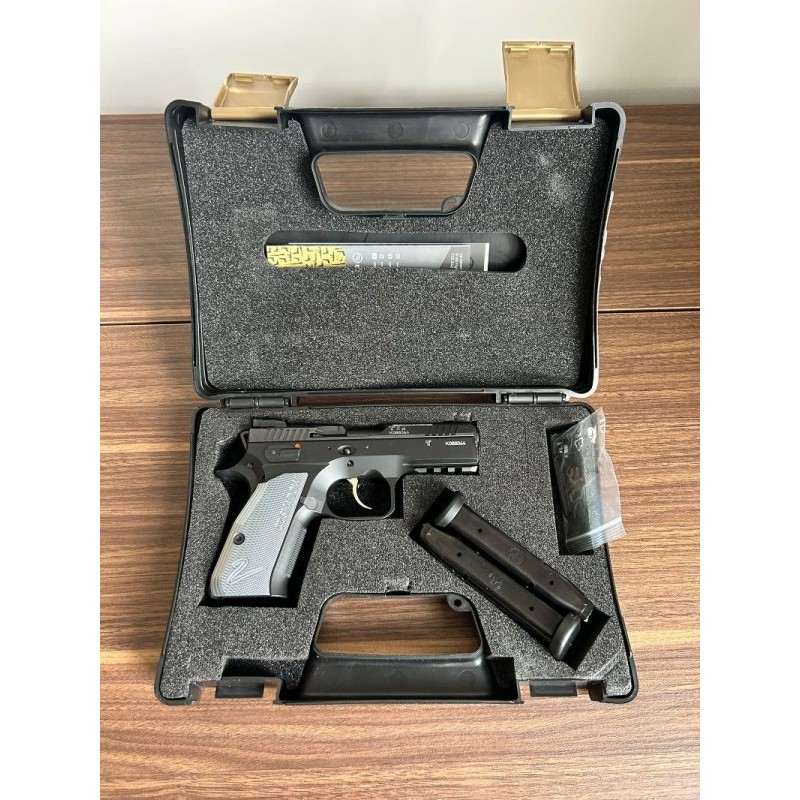 CZ SHADOW 2 COMPACT