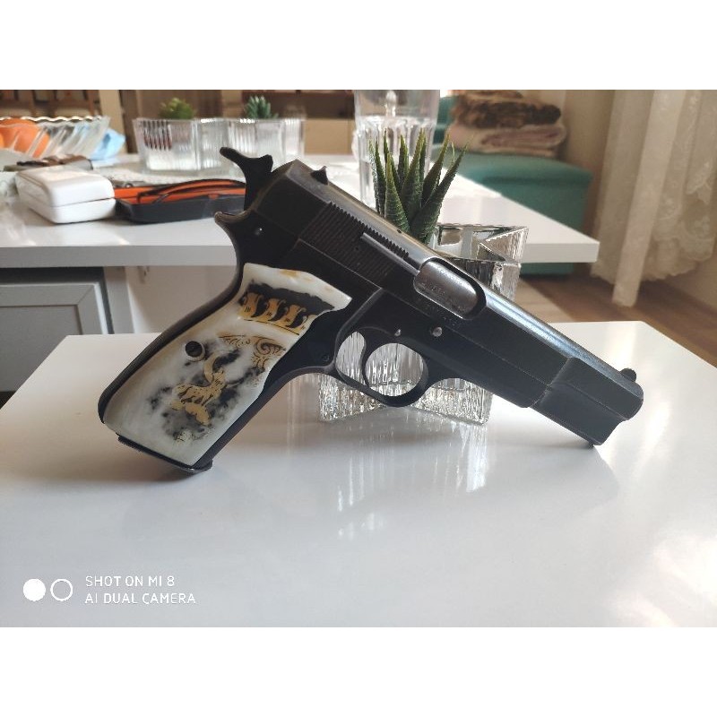 Sahibinden temiz browning