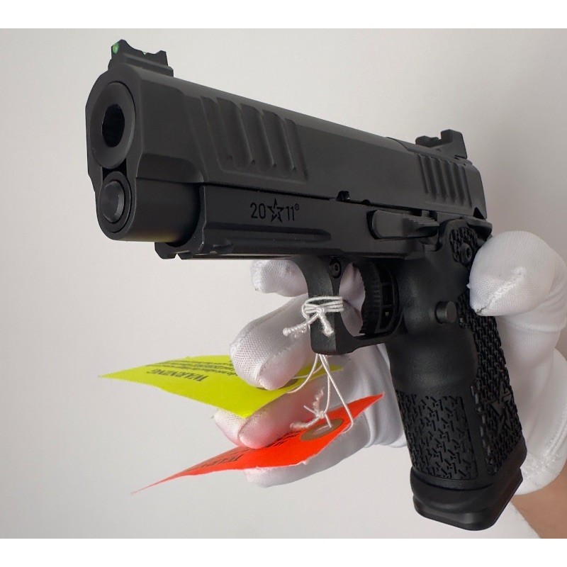 STI STACCATO C2- HOLOSUN 507C GÜNEŞ ENERJİLİ OPTIC GEZLİ