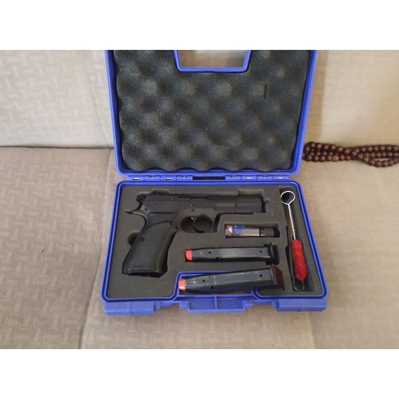 Doktor dan sarsılmaz K11