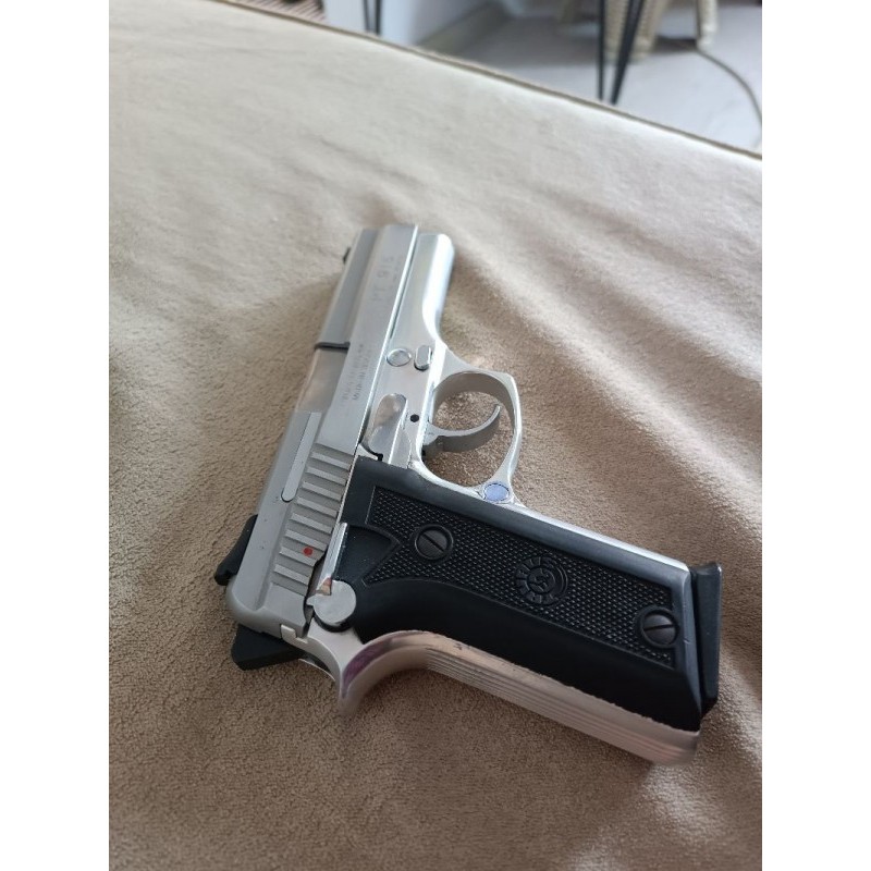 9 mm15+1 Taurus