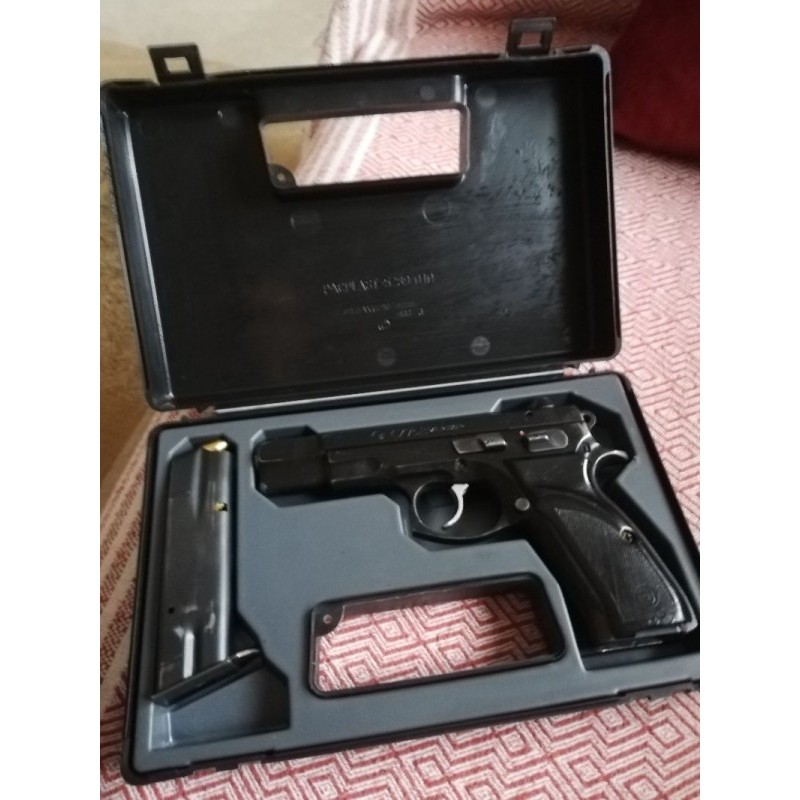 Orijinal Cz75