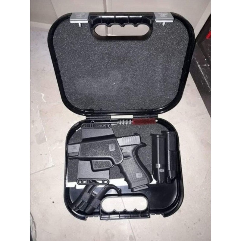 (MEMURDAN)GLOCK19 GEN 4