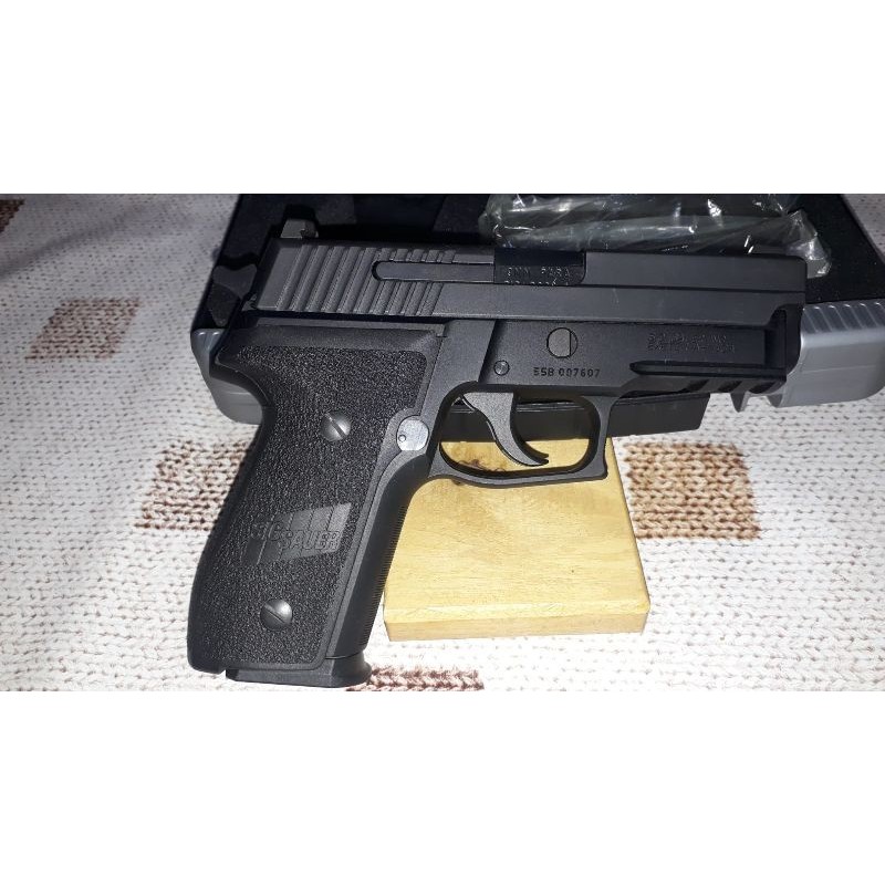sig sauer p 229