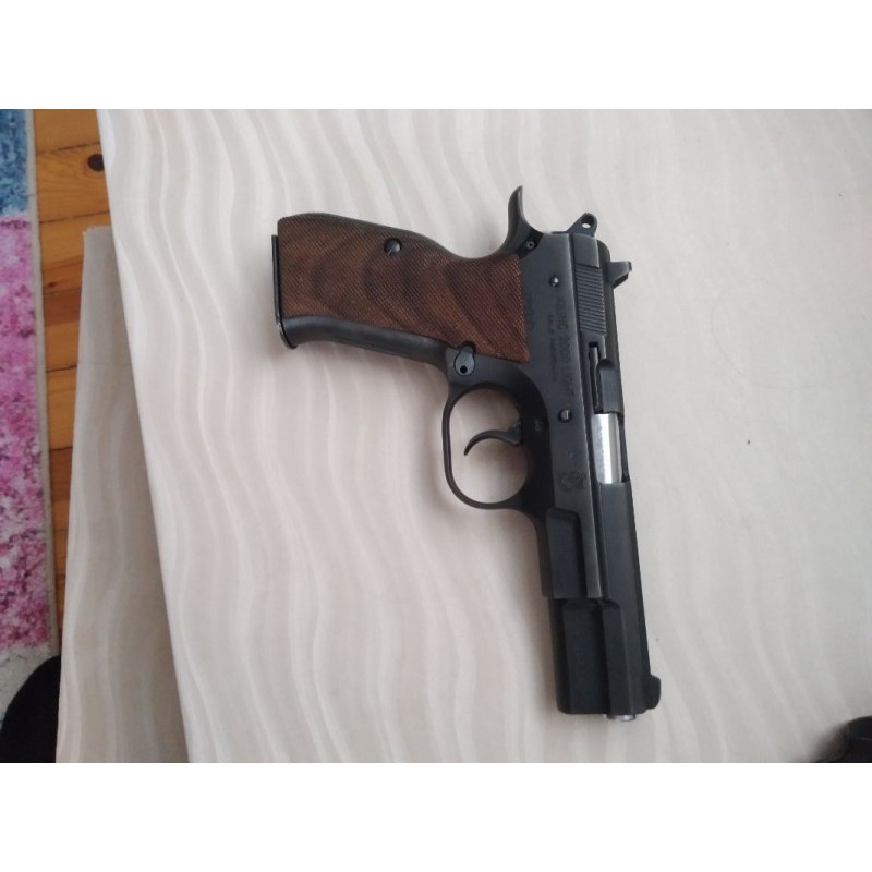 Devretmeya hazır bulundurma ruhsatlı yetek kabza  yetek jarşor