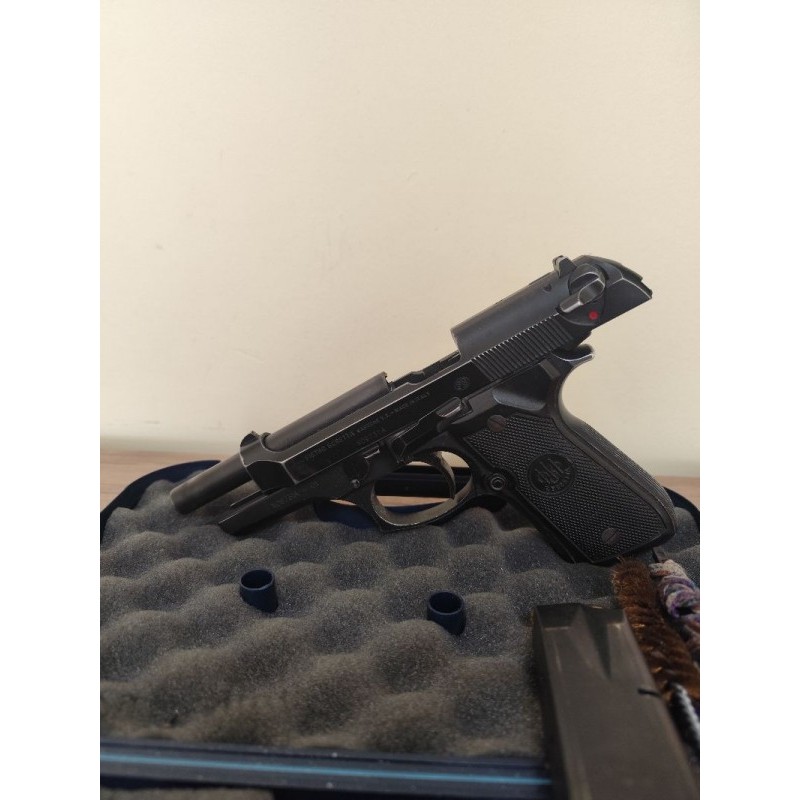 Baretta f92
