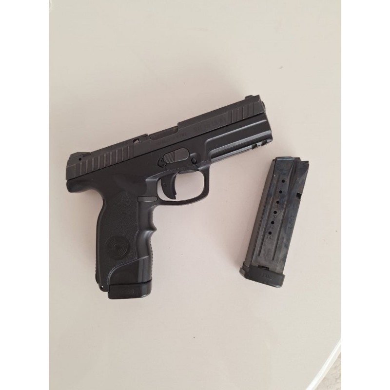 Steyr l9a1