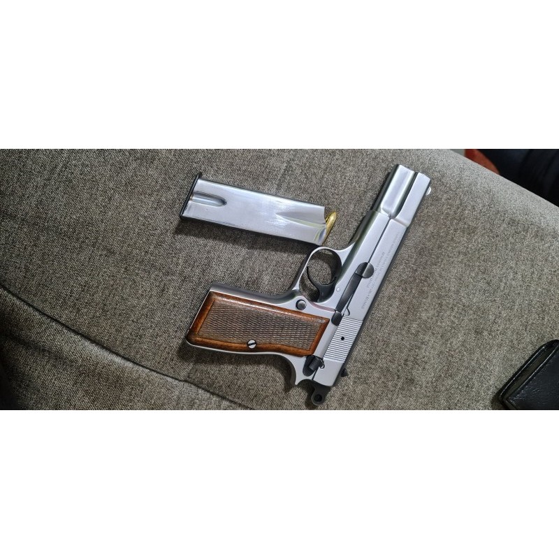 Sahibinden temiz Brovning t3 14'lu