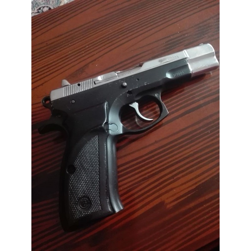 satılık Cz 75 B