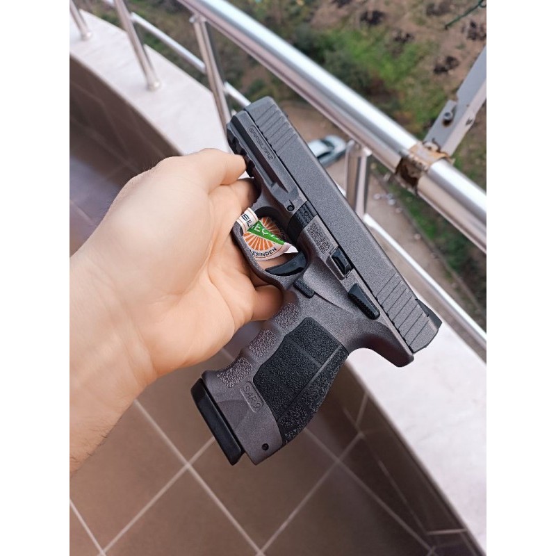 Sa9 platinum RD
