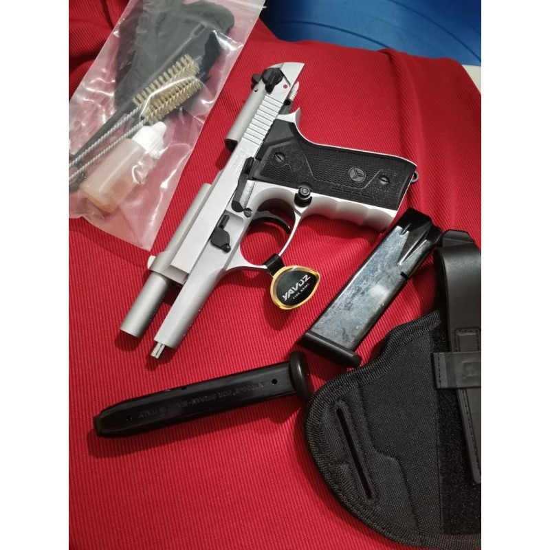 Yavuz 16 Defender Compact