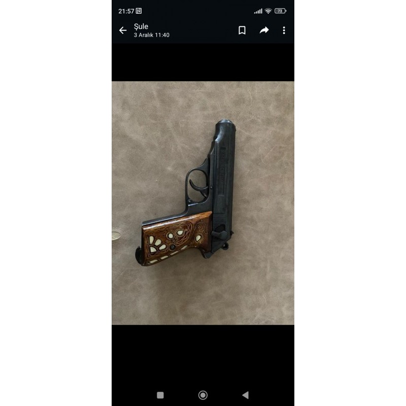 7.65 Temiz Kirikkale