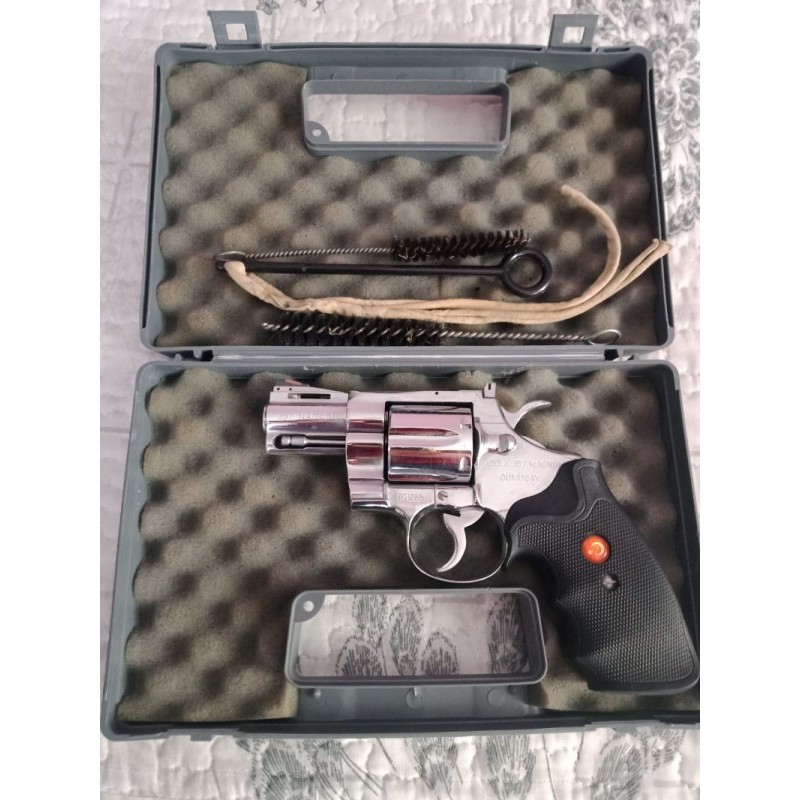 GÜMÜŞAY TOPLU TABANCA