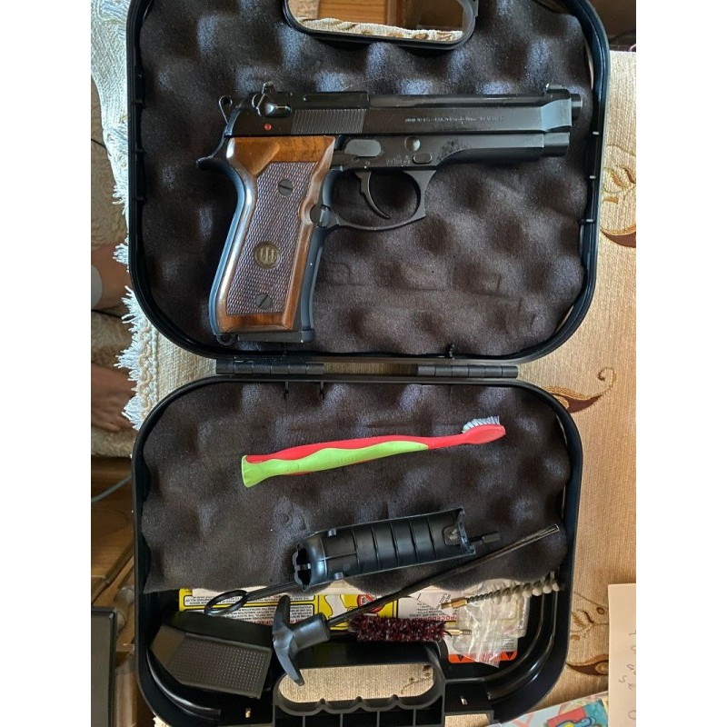 baretta f92