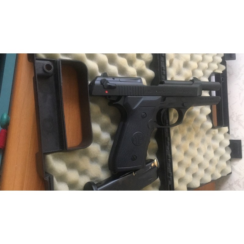 Sıfır Yavuz 15+1 Compact Kısa tip