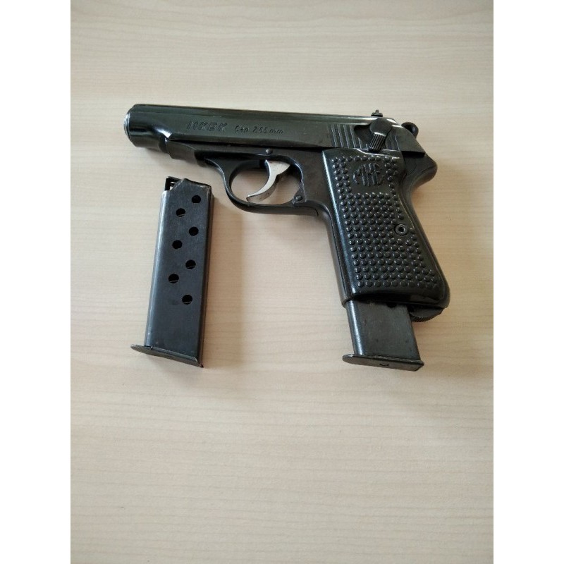 KIRIKKALE 7.65