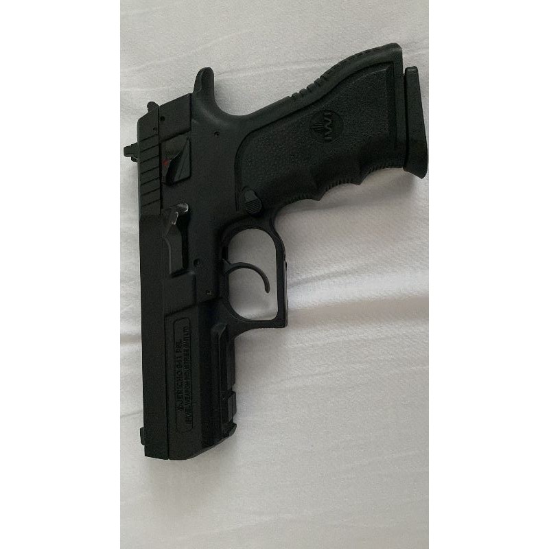 JERICHO 941 PSL