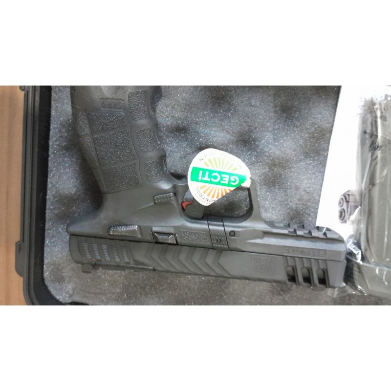 Sar 9 gen3 tabanca  sarsılmaz  9mm