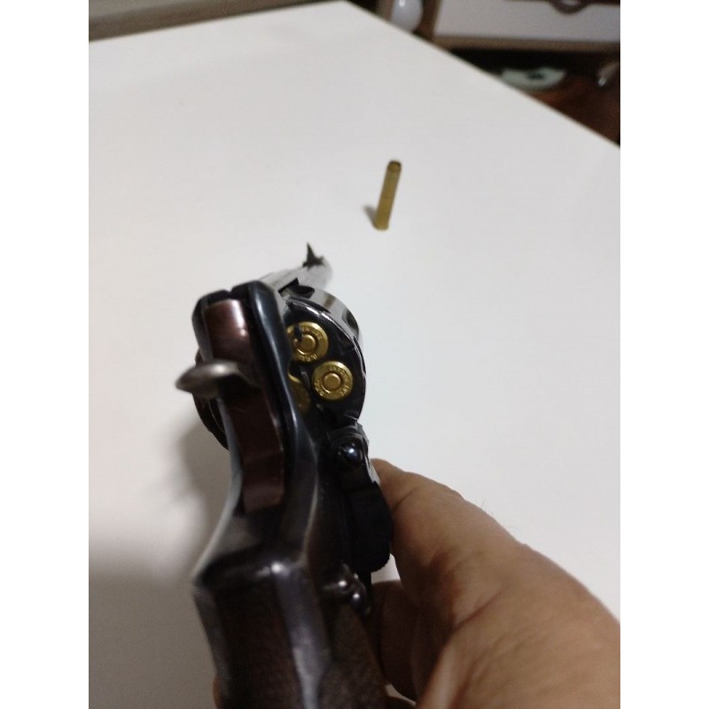 1898 Orijinal NAGANT