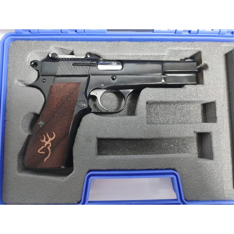 Emsalsiz ayarlı gezli (Dereceli) 14'lü Belçika Browning