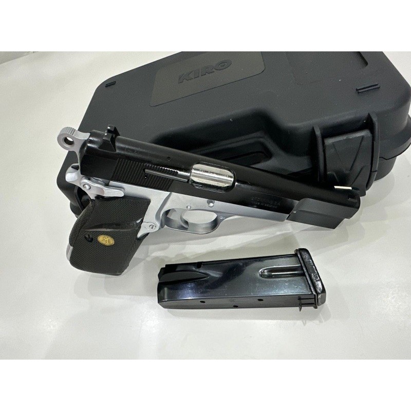 BROWNİNG HP PRACTİKAL