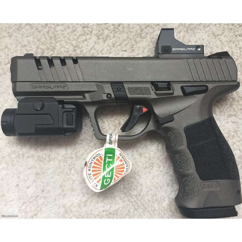Sar9cx platinium