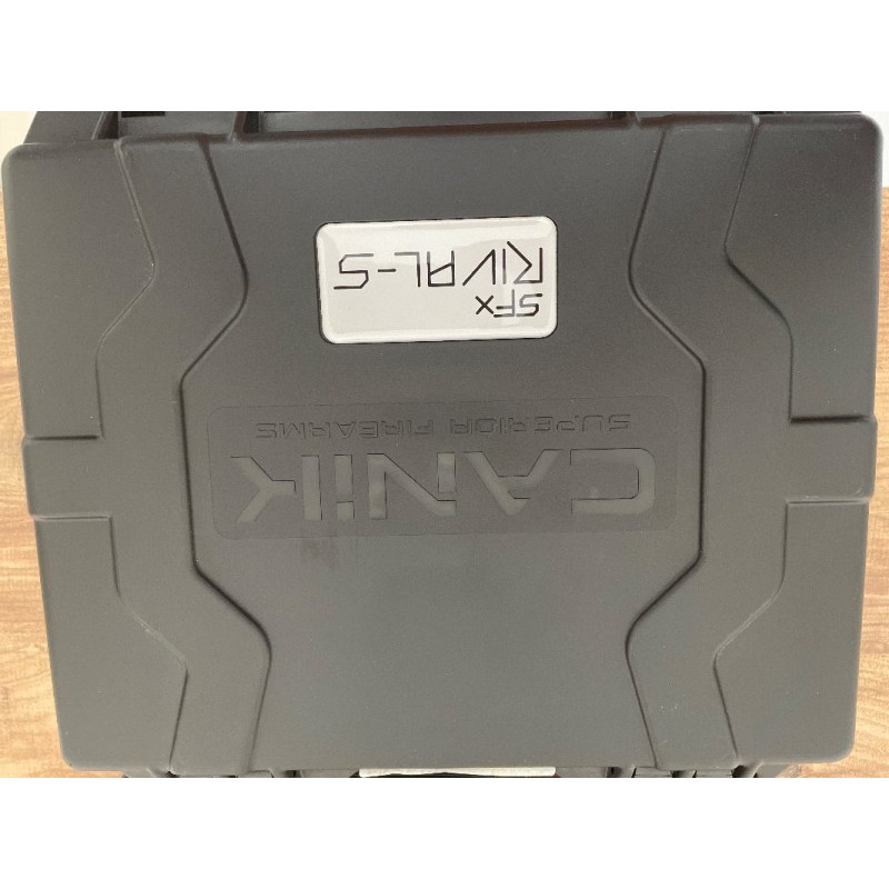 Canik RIVAL-S