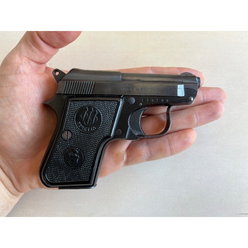 Beretta 6.35 Mod 950