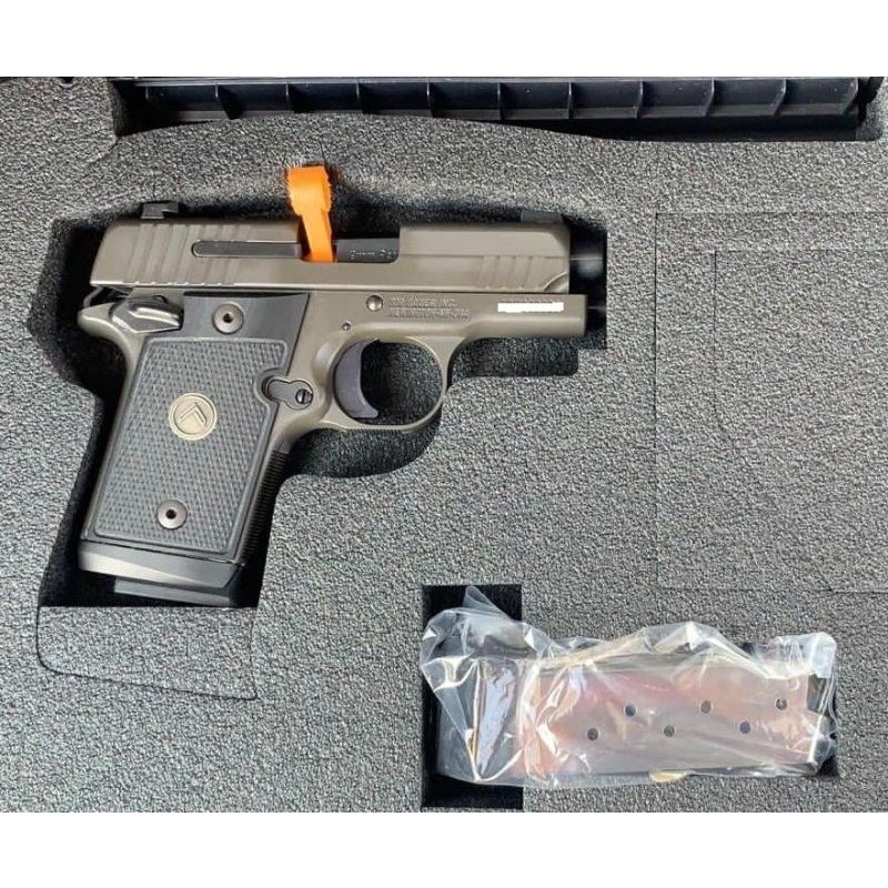SIGSAUER P938
