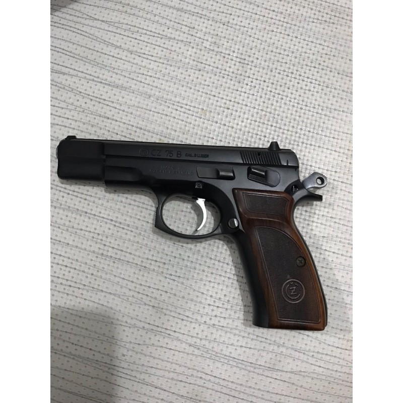 Cz75B