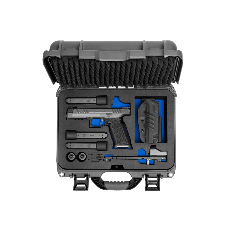 Amerikan Marlin 22 Klibre, Yarı Otomatik, Özel 16 yivset(micro groove)