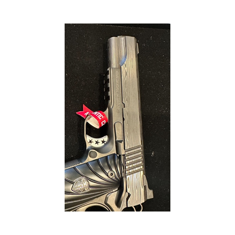 CABOT GUNS ULTIMATE BEDSIDE 1911