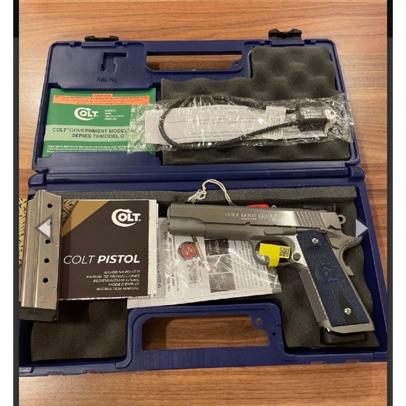 COLT GOLD CUP TROPHY