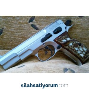 SAHİBİNDEN SARSILMAZ