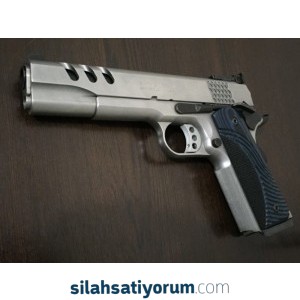 45 lik Smith Wesson 1911 Performance Center