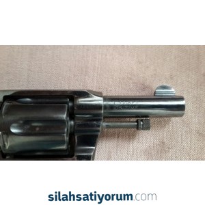 Short Colt 32 Caliber