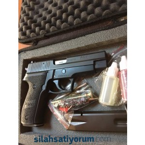 Sıgsauer P226